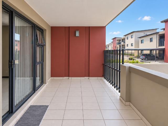 Apartment for rent in Randburg, Gauteng