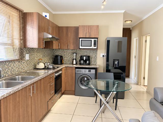 Apartment for rent in Northgate, Randburg