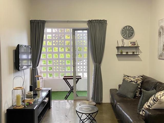 Apartment for rent in Vosloorus, Gauteng