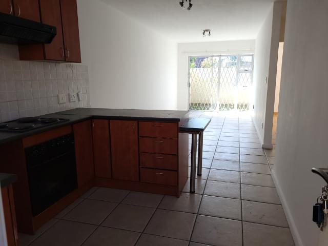Apartment for rent in Bellville, Western Cape