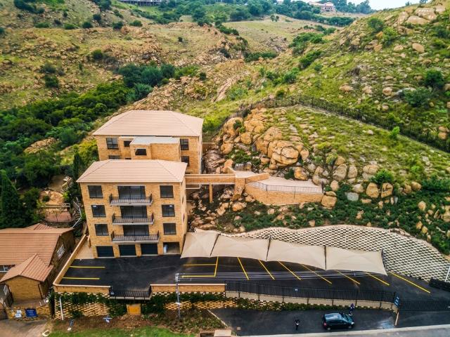 Apartment for rent in Gleneagles, Johannesburg