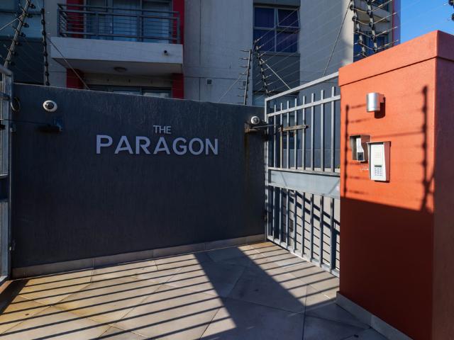 Apartment for rent in Cape Town, Western Cape
