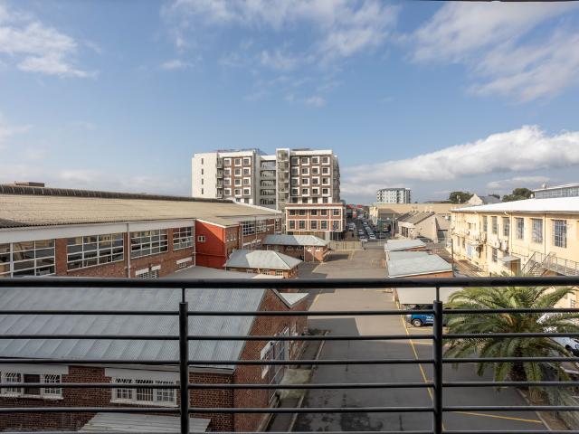 Apartment for rent in Cape Town, Western Cape