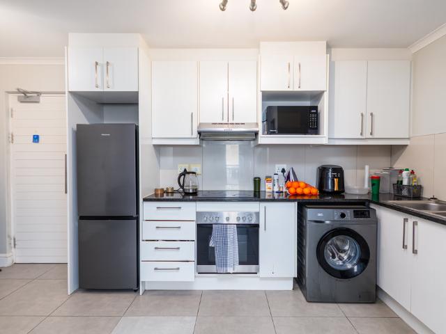 Apartment for rent in Cape Town, Western Cape