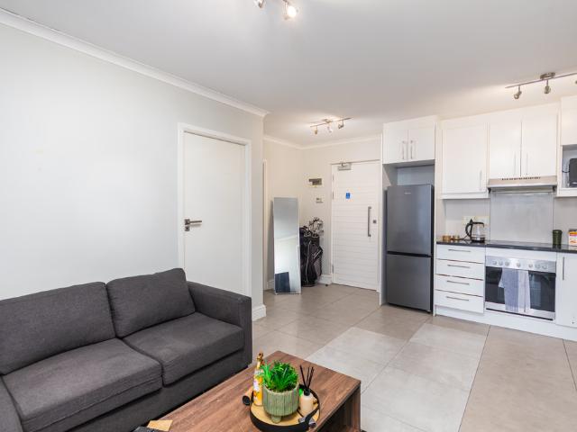 Apartment for rent in Cape Town, Western Cape