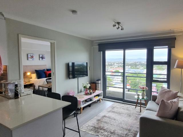 Apartment for rent in Cape Town Ward 57, Cape Town