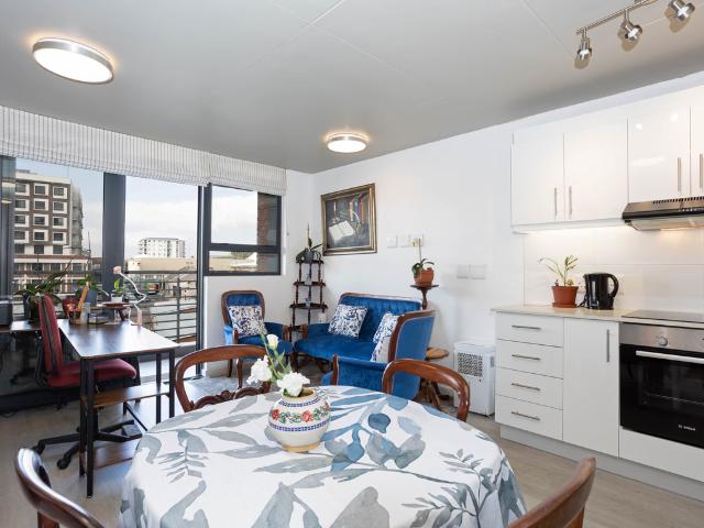 Apartment for rent in Cape Town, Western Cape
