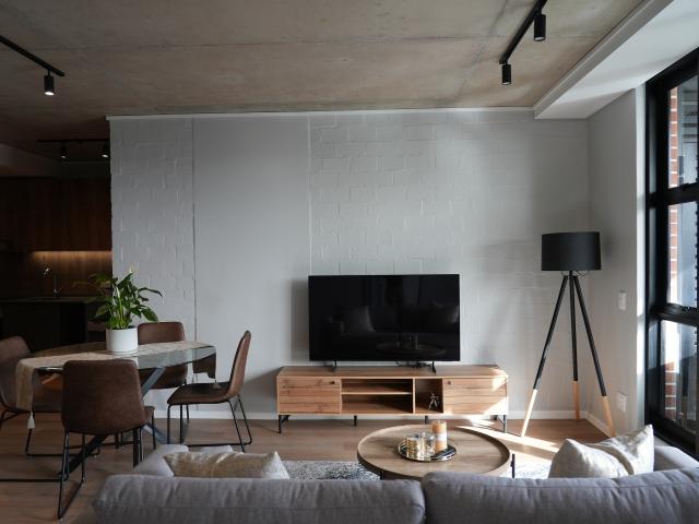 Apartment for rent in Cape Town Ward 57, Cape Town