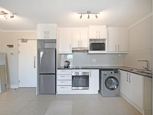 Apartment for rent in Cape Town, Western Cape