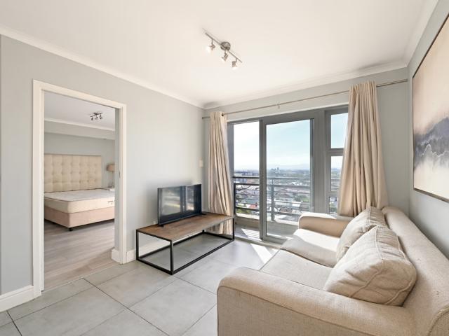 Apartment for rent in Cape Town, Western Cape