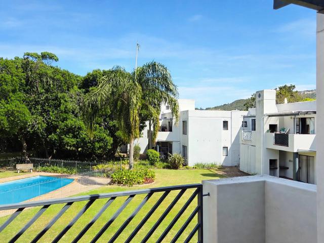 Apartment for rent in Lower Old Place, Garden Route District Municipality