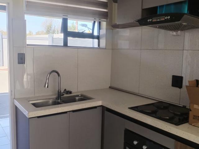 Apartment for rent in Johannesburg Ward 112, City of Johannesburg Metropolitan Municipality