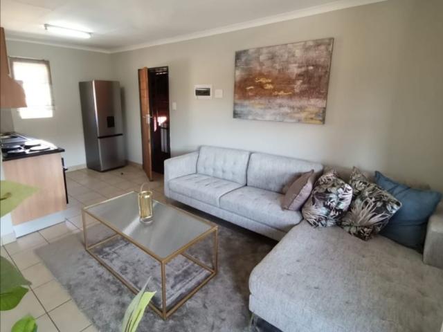 Apartment for rent in Gauteng