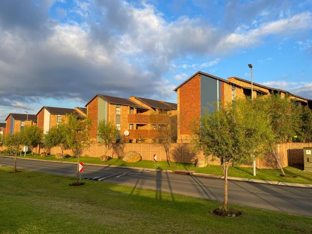 Apartment for rent in Gauteng