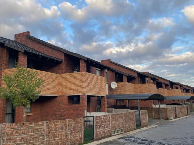 Apartment for rent in Soweto, Gauteng