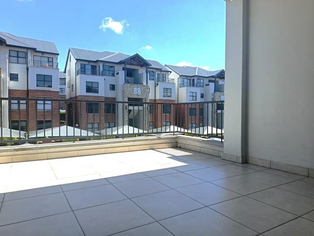 Apartment for rent in Vandia Grove, Randburg