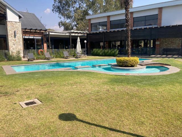 Apartment for rent in Randburg, Gauteng