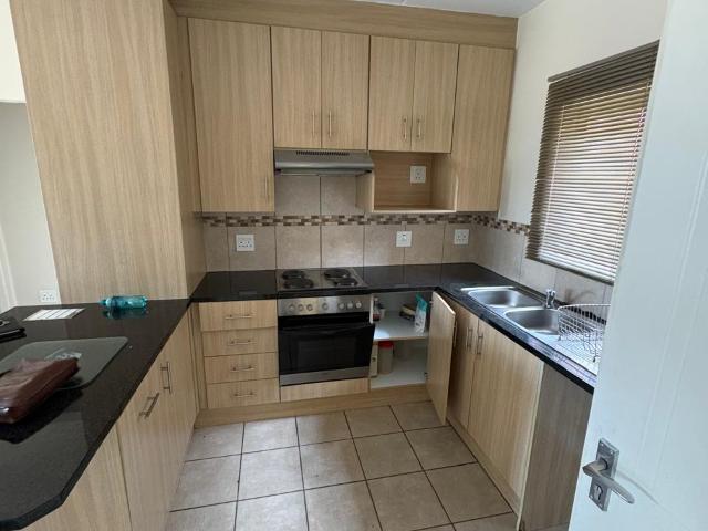 Apartment for rent in Randburg, Gauteng