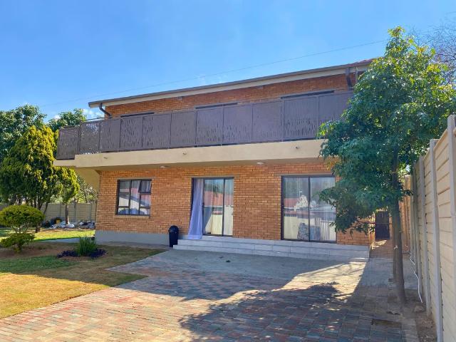 Apartment for rent in Randburg, Gauteng