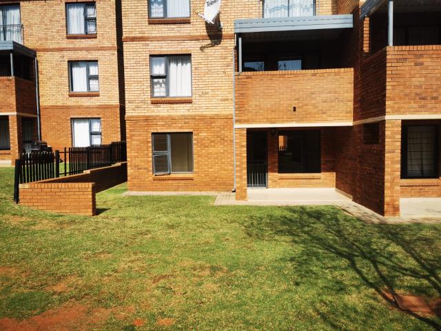 Apartment for rent in Limpopo