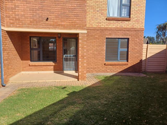 Apartment for rent in Gauteng