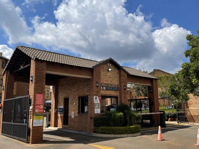 Apartment for rent in Gauteng