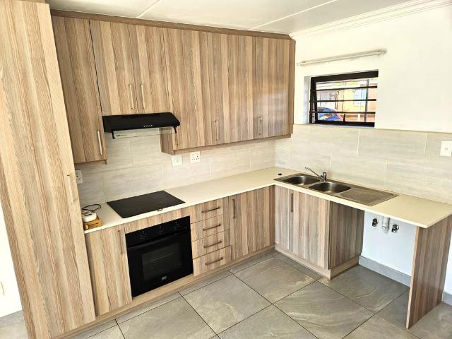 Apartment for rent in Limpopo