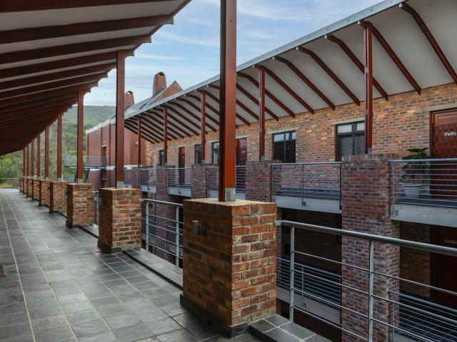 Apartment for rent in Onder-Papegaaiberg, Stellenbosch Local Municipality