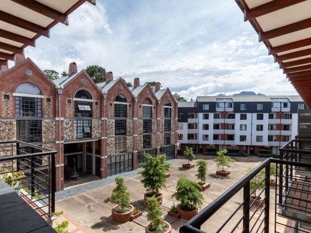 Apartment for rent in Pniel, Western Cape