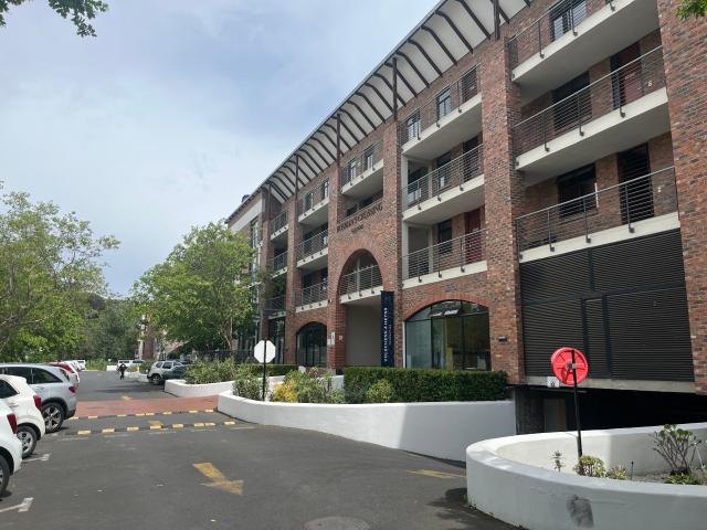 Apartment for rent in Onder-Papegaaiberg, Stellenbosch Local Municipality