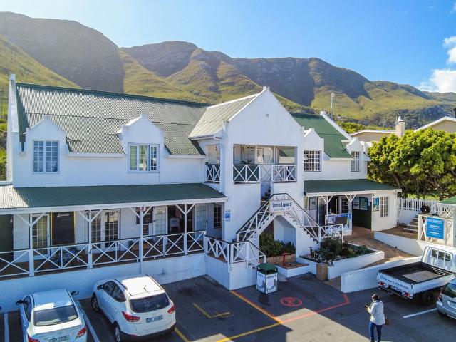 Apartment for rent in Baardskeerdersbos, Western Cape