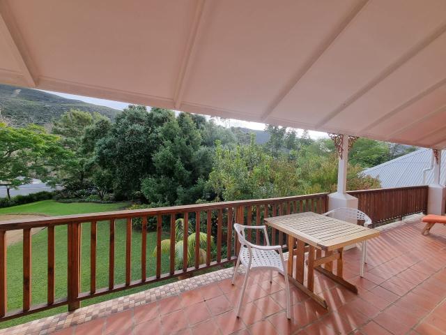 Apartment for rent in Baardskeerdersbos, Western Cape