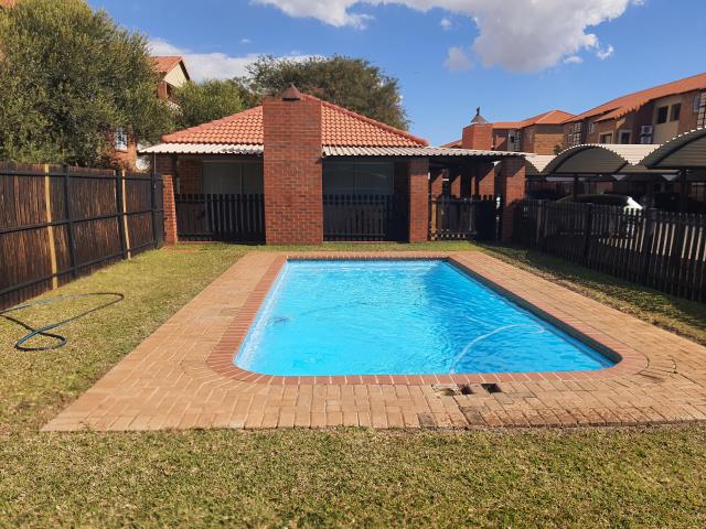 Apartment for rent in Limpopo