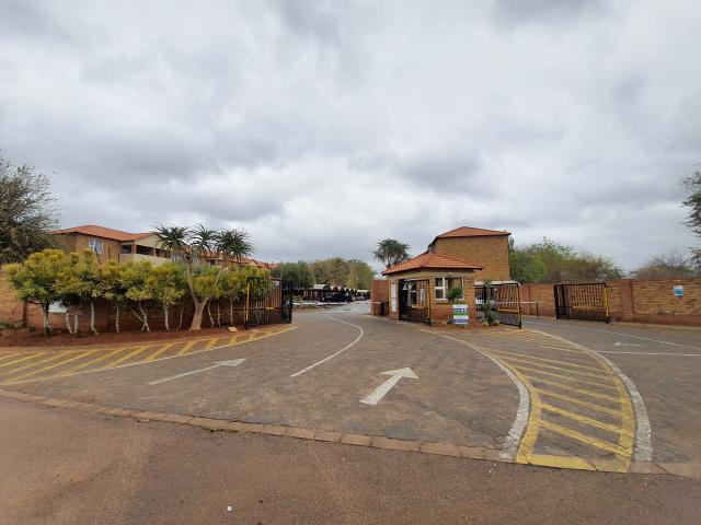 Apartment for rent in Limpopo
