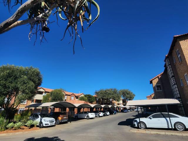 Apartment for rent in Limpopo