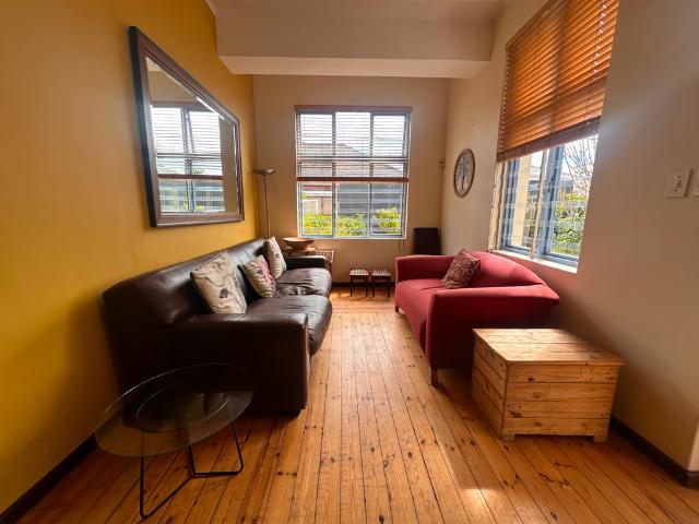 Apartment for rent in Cape Town Ward 77, Cape Town
