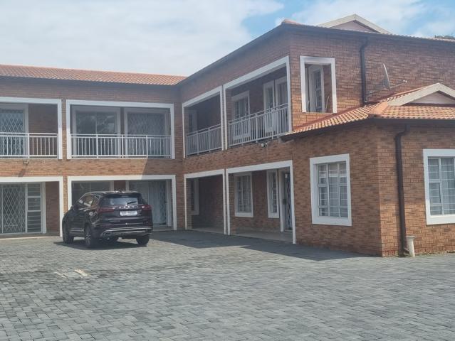 Apartment for rent in Kwazulu-natal