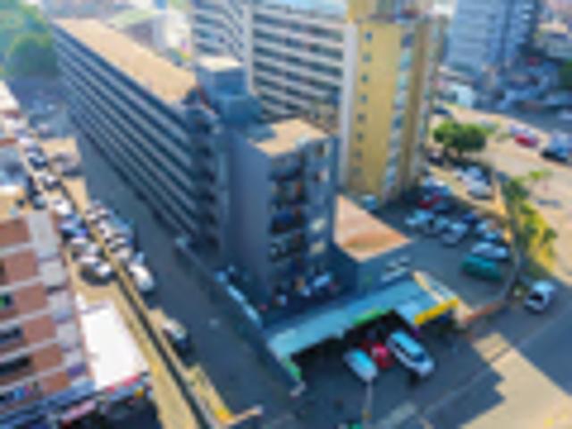 Apartment for rent in Seaview, Kwazulu-natal