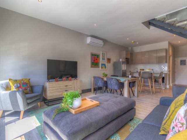 Apartment for rent in Limpopo