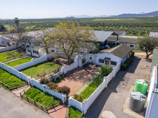 Apartment for rent in Onverwacht, Western Cape