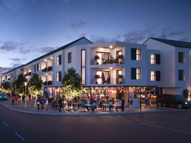 Apartment for rent in Onverwacht, Western Cape