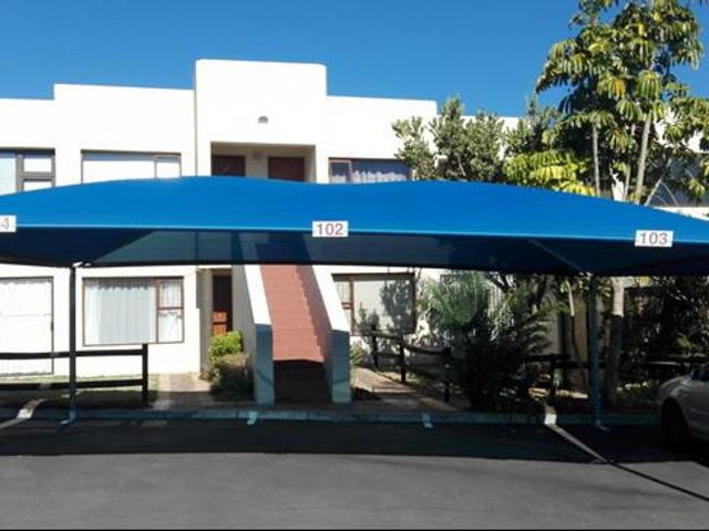 Apartment for rent in Parow, Western Cape