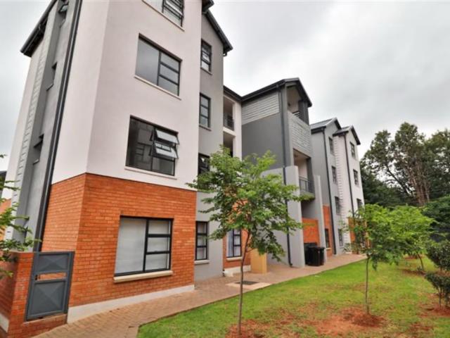 Apartment for rent in Waterkloof, Gauteng
