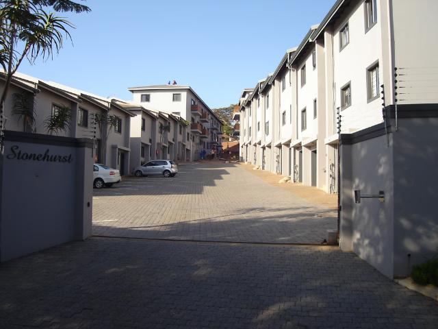 Apartment for rent in Durban North, Kwazulu-natal