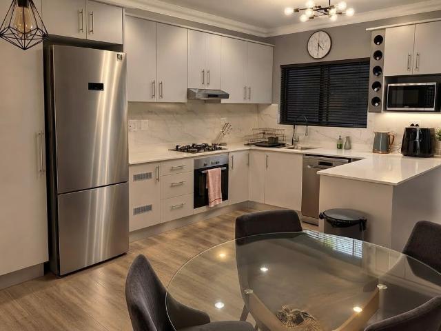 Apartment for rent in Durban North, Kwazulu-natal