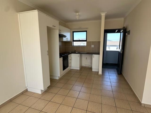 Apartment for rent in Western Cape