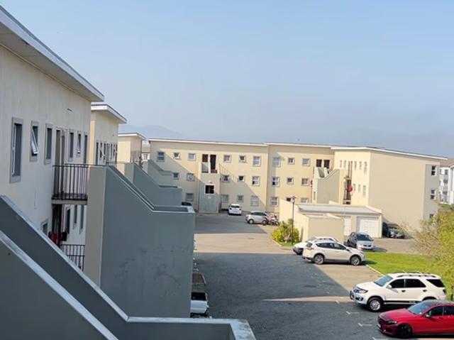 Apartment for rent in Western Cape