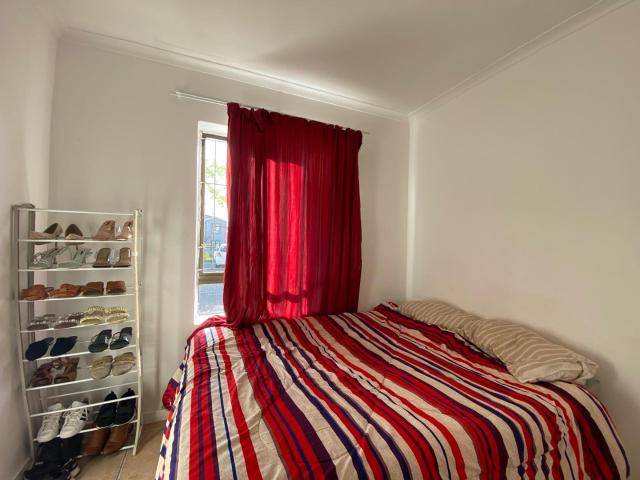 Apartment for rent in Blouberg, Western Cape