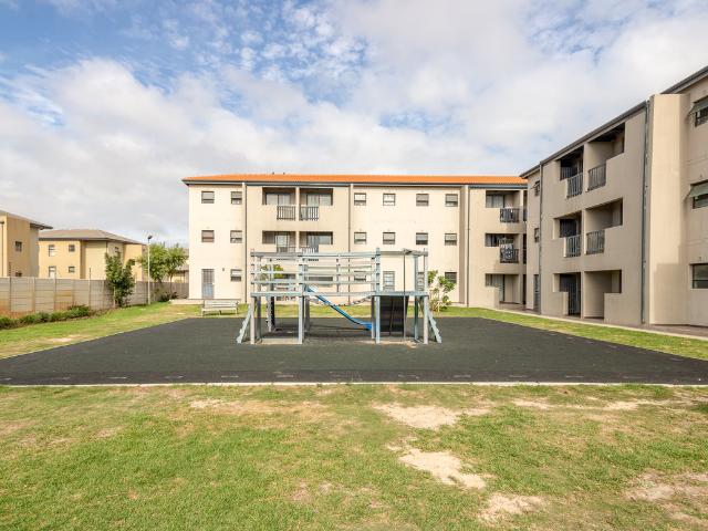 Apartment for rent in Western Cape