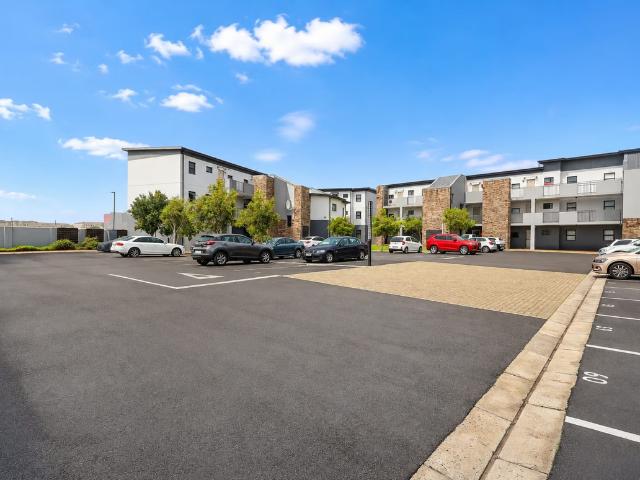 Apartment for rent in Western Cape